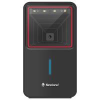 Leitor De Código De Barras Newland, Semi- Fixo 1d-2d, Gtin, Febraban, Danfe, Pdf, Qrcode, Preto - Nls-hr1250-70 - 6