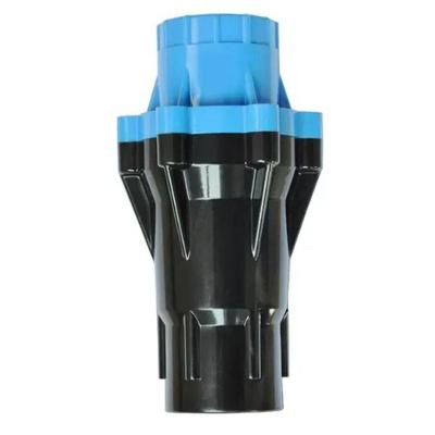 Regulador De Pressão Alta Vazão 3-4'' 20psi 14mca Irrigação