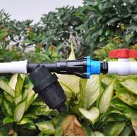 Regulador De Pressão Alta Vazão 3-4'' 20psi 14mca Irrigação - 3