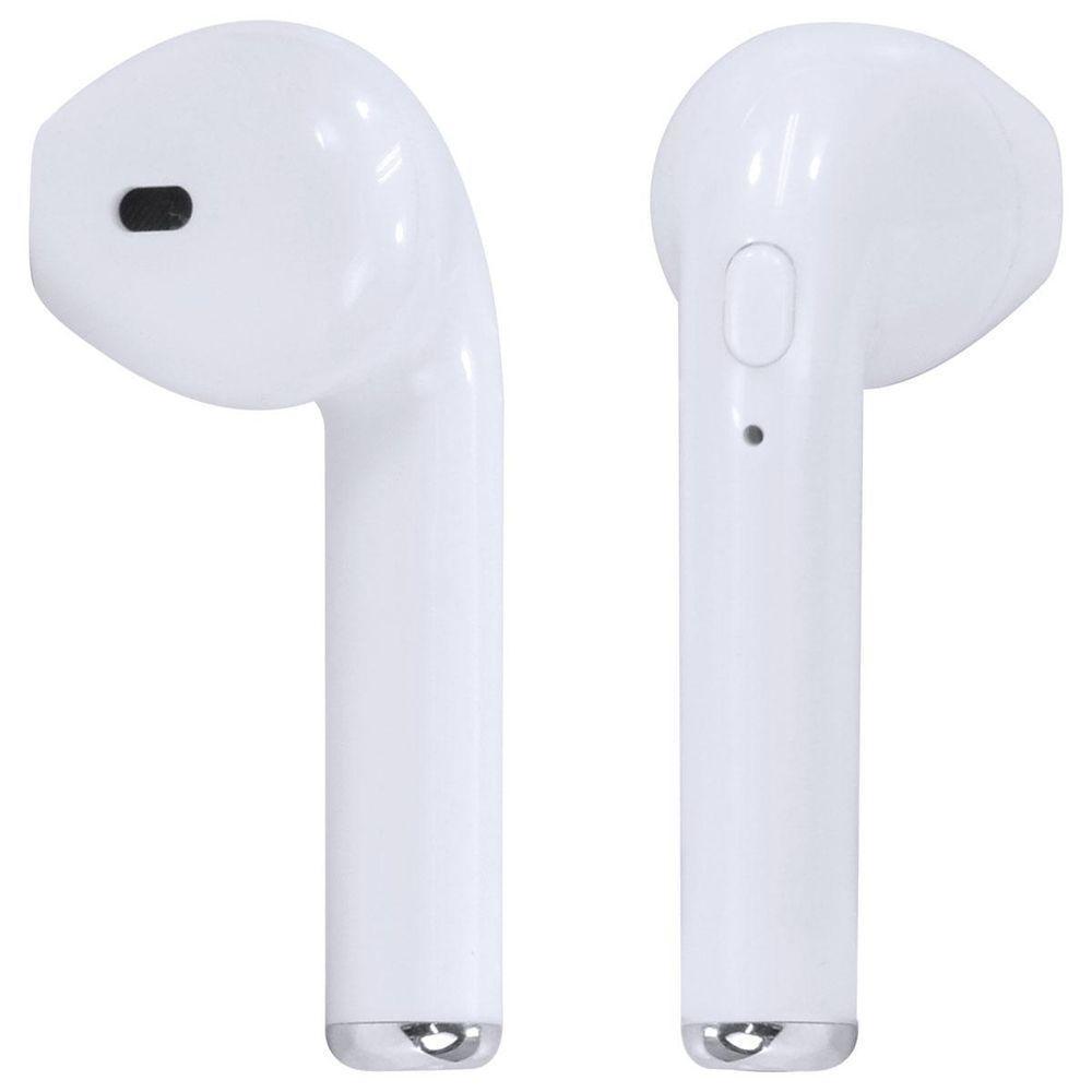 Fone De Ouvido Bluetooth Easy W1+ Tws True Wireless - Branco - 7