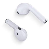 Fone De Ouvido Bluetooth Easy W1+ Tws True Wireless - Branco - 1