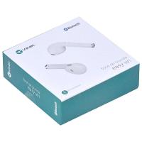 Fone De Ouvido Bluetooth Easy W1+ Tws True Wireless - Branco - 3