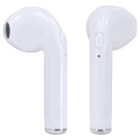 Fone De Ouvido Bluetooth Easy W1+ Tws True Wireless - Branco - 6