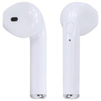 Fone De Ouvido Bluetooth Easy W1+ Tws True Wireless - Branco - 7