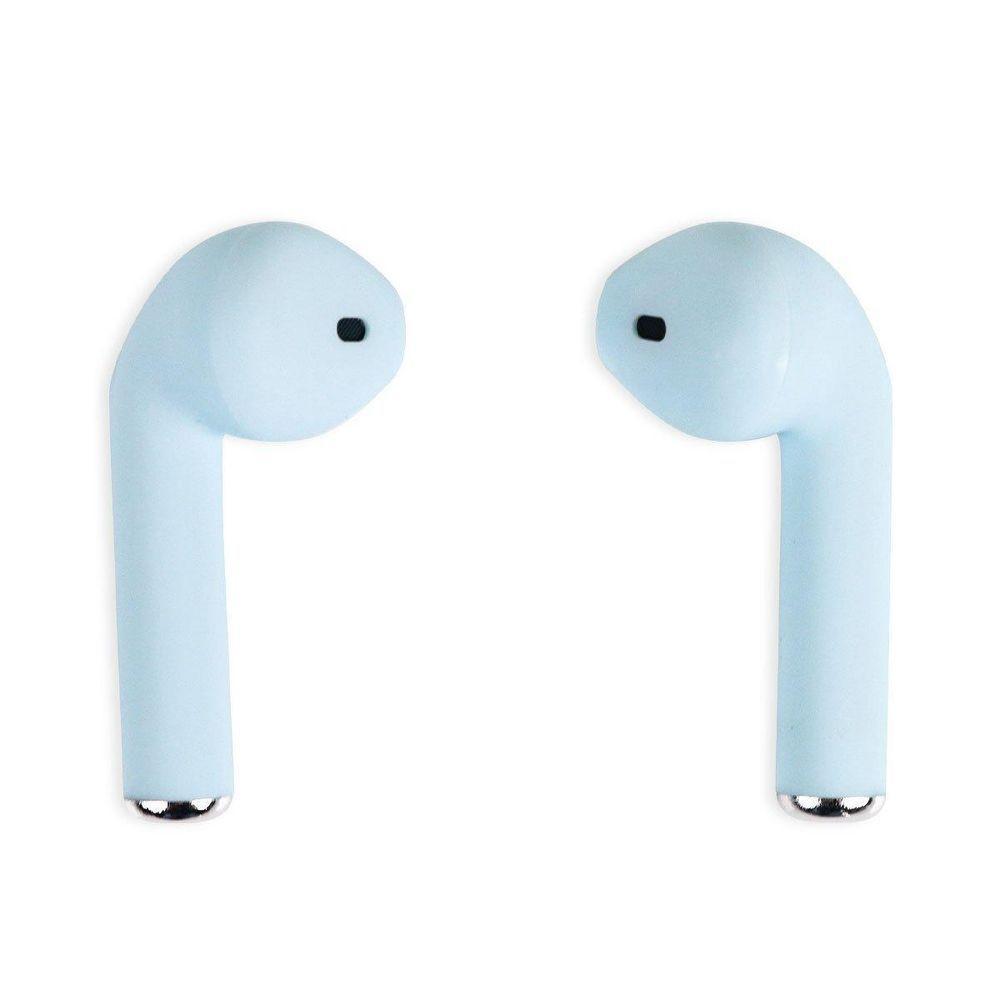 Fone De Ouvido Bluetooth Easy W1+ Tws True Wireless - Azul - 6