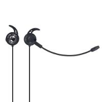 Fone De Ouvido Gamer Para Celular Flex Com Microfone... - 3