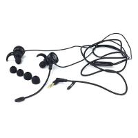 Fone De Ouvido Gamer Para Celular Flex Com Microfone...