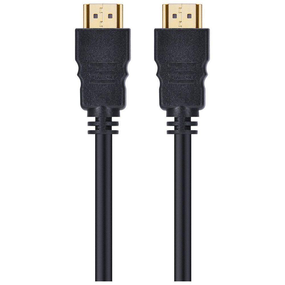 Cabo Hdmi 2.0 4k 3d 10 Metros H20-10 - 4