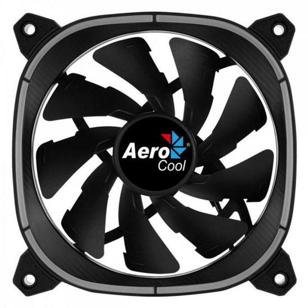 Cooler Fan Aerocool Astro 12 Argb - 3