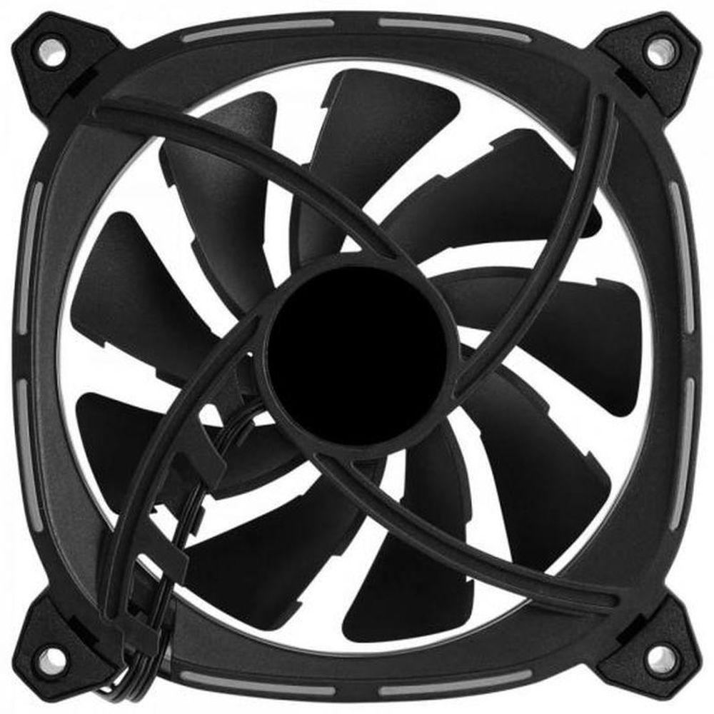 Cooler Fan Aerocool Astro 12 Argb - 4
