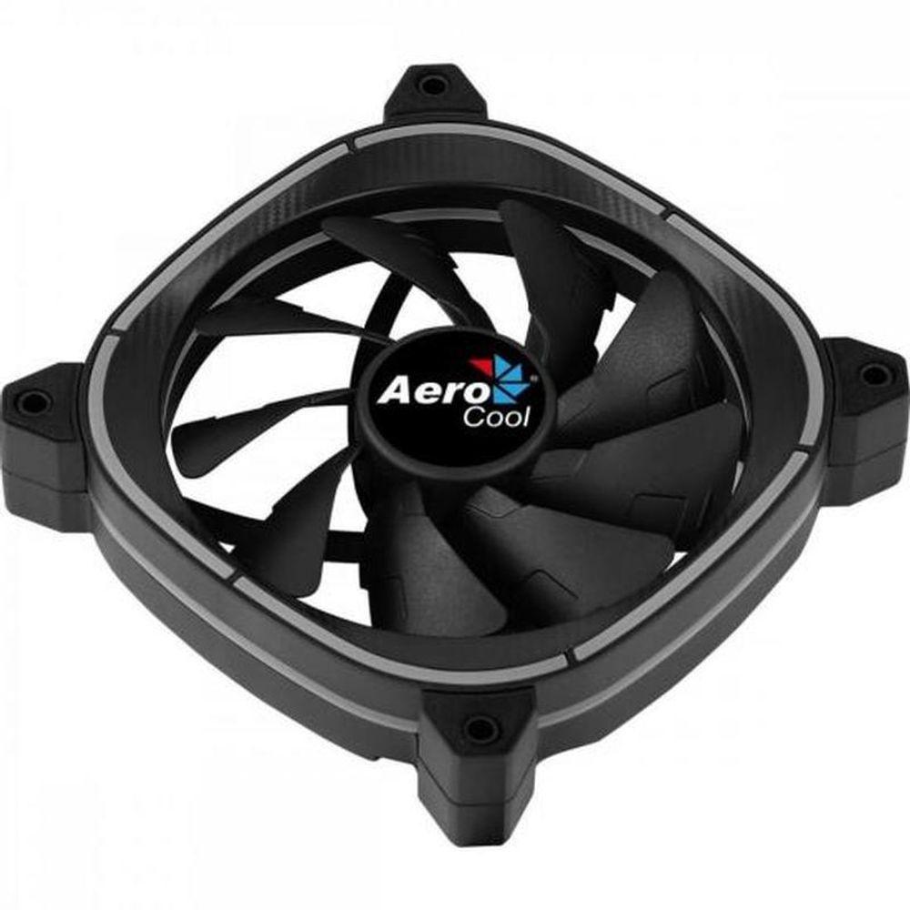 Cooler Fan Aerocool Astro 12 Argb - 8