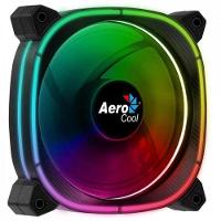 Cooler Fan Aerocool Astro 12 Argb - 1