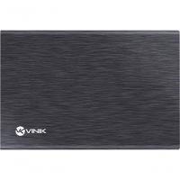 Case Externo Para Ssd 2.5" Alumínio Usb 2.0 - Vinik Chda-100 - 5