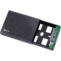 Case Externo Para Ssd 2.5" Alumínio Usb 2.0 - Vinik Chda-100 - 7