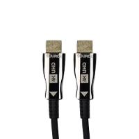Cabo Hdmi 2.0 Fibra Optica 4k 60hz 18gbps 30 Metros Vinik - - 3