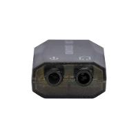 Adaptador Placa De Som Usb 5.1 Canais Virtual Ausb51 - 6