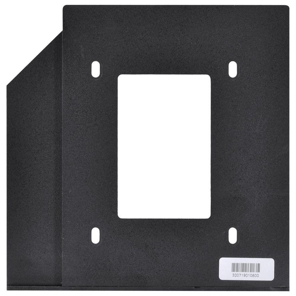 Adaptador Caddy Para Hd Ou Ssd Gaveta Dvd Notebook Sata - 7