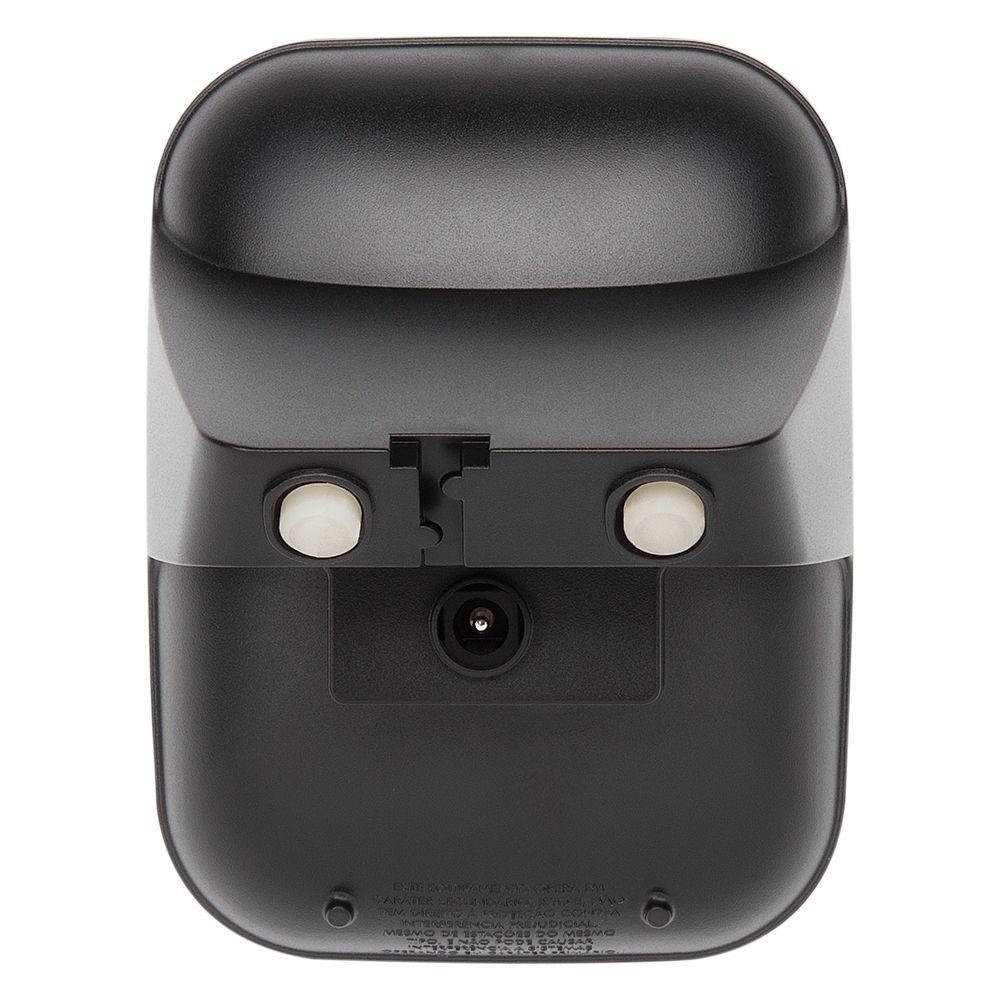 Telefone Sem Fio Intelbras Ts3112 Digital Com Ramal Adicional Preto - 5