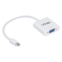 Adaptador Mini Dp X Vga 15cm Amdp-vf15cm - 1