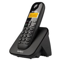 Telefone Sem Fio Intelbras Ts 3110 Preto - 2