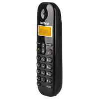 Telefone Sem Fio Intelbras Ts 3110 Preto - 8