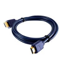 Cabo Hdmi Aquario 4k02 4k Macho X Macho 2.0 2m - 2