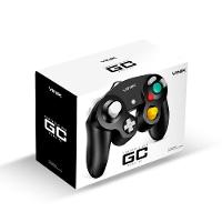 Controle Pc Usb Game Cube - Retrô - Vinik Gc - 3