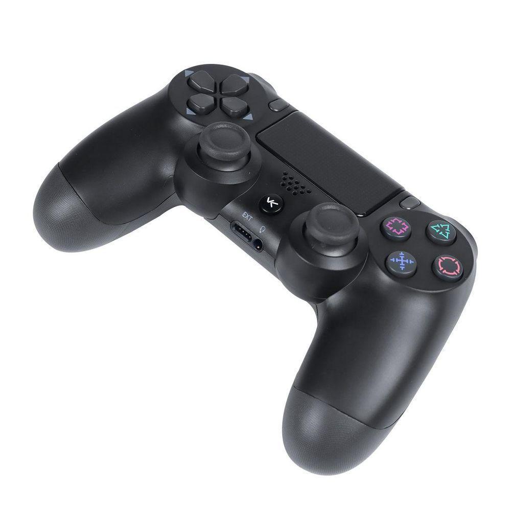 Controle Ps4/playstation 4 Sem Fio Dualshock - Play 4 - 6