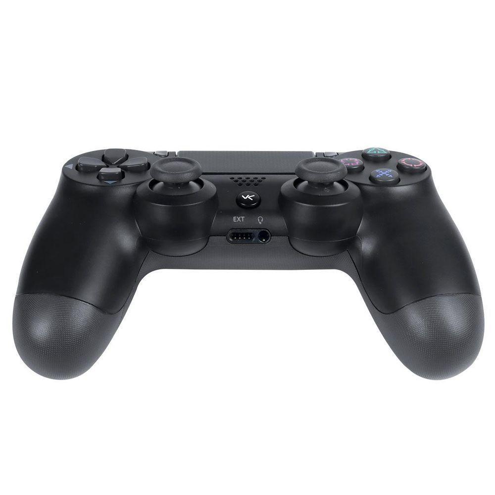 Controle Ps4/playstation 4 Sem Fio Dualshock - Play 4 - 7