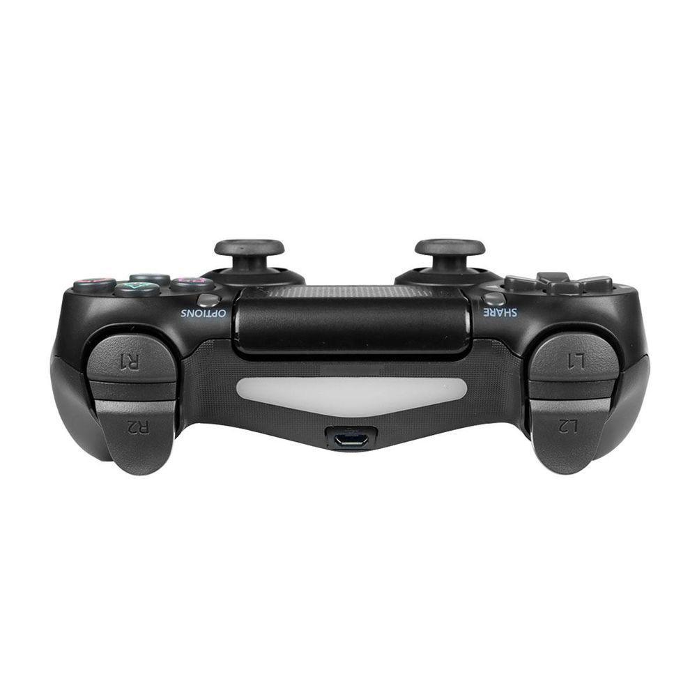 Controle Ps4/playstation 4 Sem Fio Dualshock - Play 4 - 9