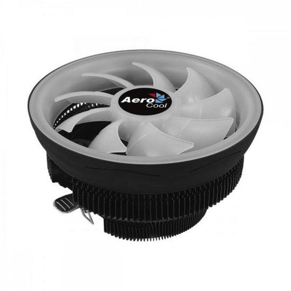 Cooler Para Processador Aerocool Core Plus Argb - 4