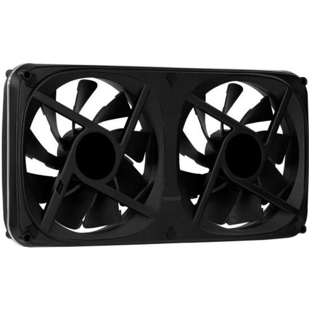 Cooler Dual Fan Aerocool Astro 24 Argb - 8