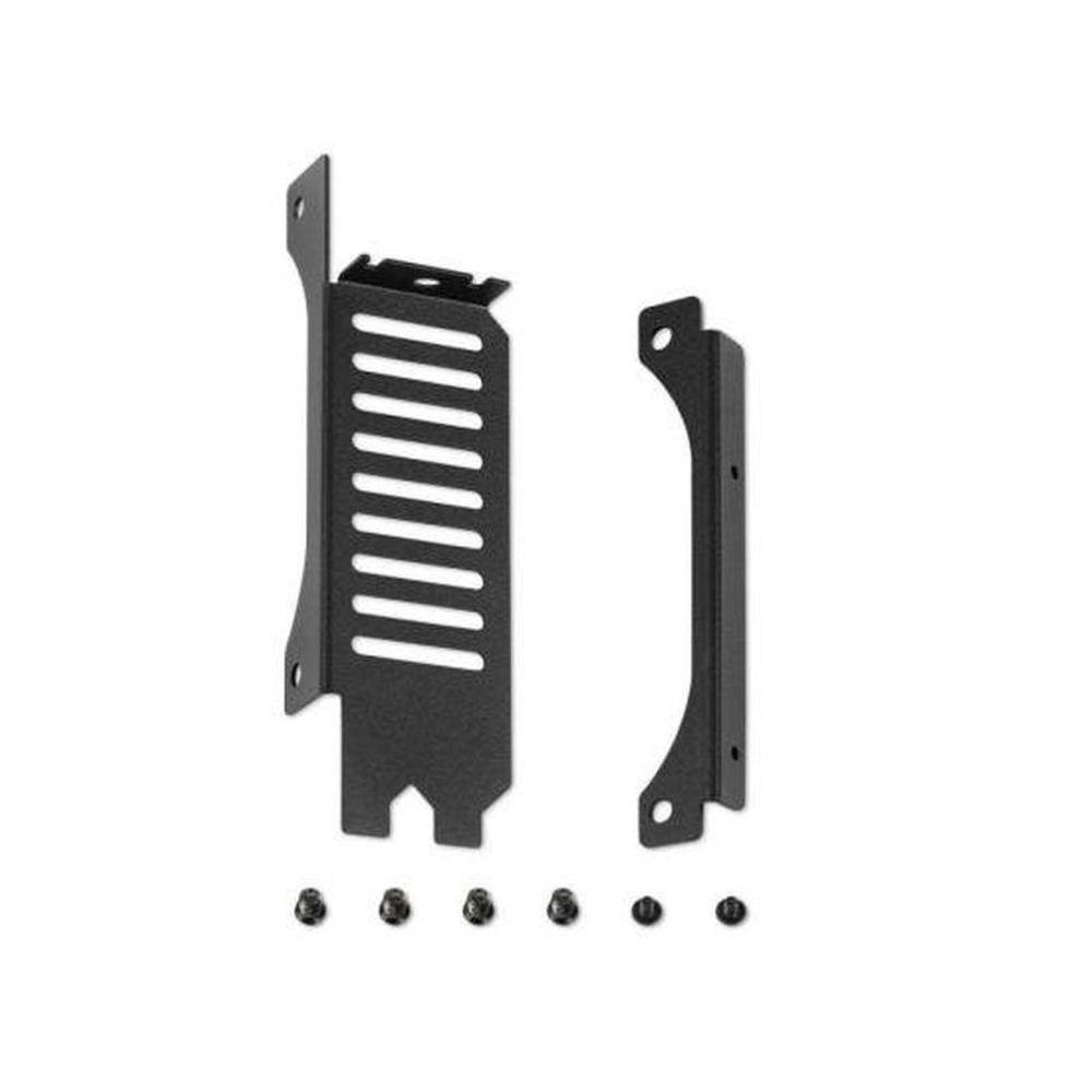 Cooler Dual Fan Aerocool Astro 24 Argb - 10