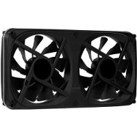 Cooler Dual Fan Aerocool Astro 24 Argb - 8