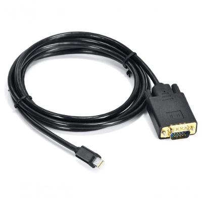 Cabo Adap/conv Mini Dp Para Vga 1,80 M