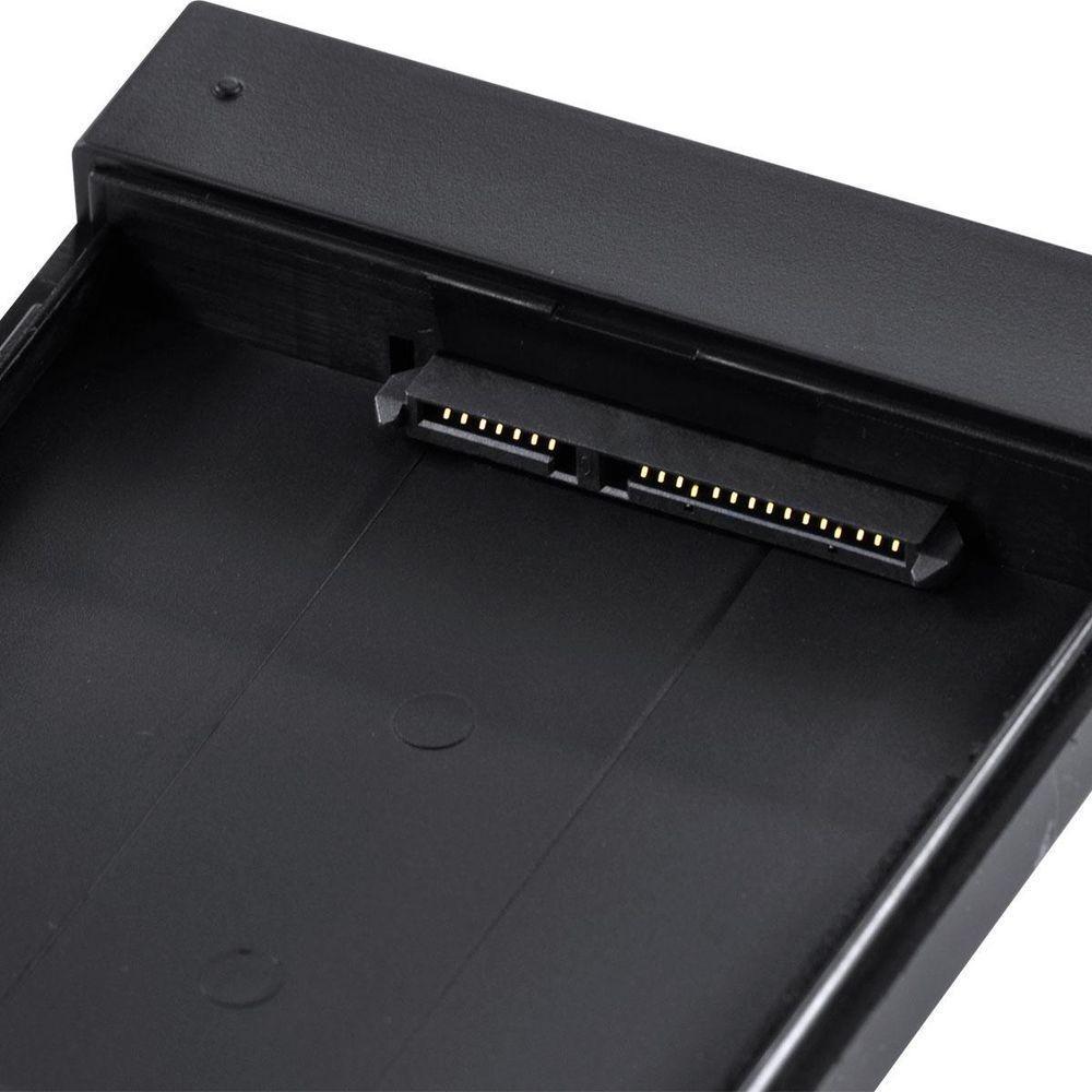 Case Externo Para Ssd 2.5" Plástico Usb 3.0 - Vinik Cp25-30 - 4