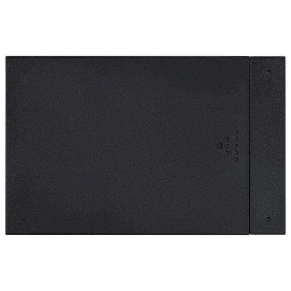 Case Externo Para Ssd 2.5" Plástico Usb 3.0 - Vinik Cp25-30 - 10