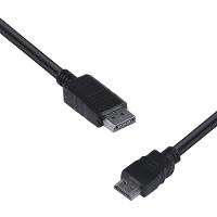 Cabo Dp X Hdmi 1.4v 1.8m Hdp18 - 1