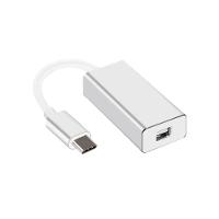 Cabo Adaptador Flex Xc-adp48 Usb-c Para Mini Displayport - 1