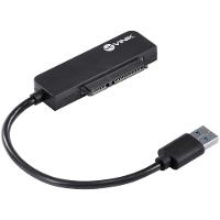 Cabo Adaptador Sata Para Hd Ssd 2.5" Usb 3.0 - Ca25-30 - 1