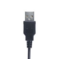 Controle Para Nintendo Switch Com Fio Usb Modelo Ns Preto