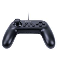 Controle Para Nintendo Switch Com Fio Usb Modelo Ns Preto - 7