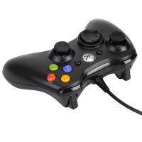 Controle Xbox 360/pc Usb - Retrô - Vinik X360 - 6