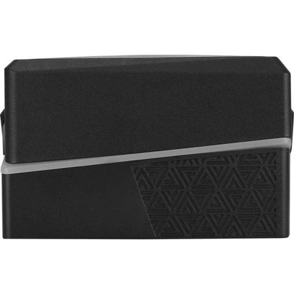 Cooler Para Processador Aerocool Cylon 4f Argb Preto - 9