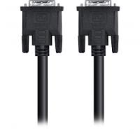 Cabo Dvi-d Dual Link 24+1 2m Dvi/2 - 3