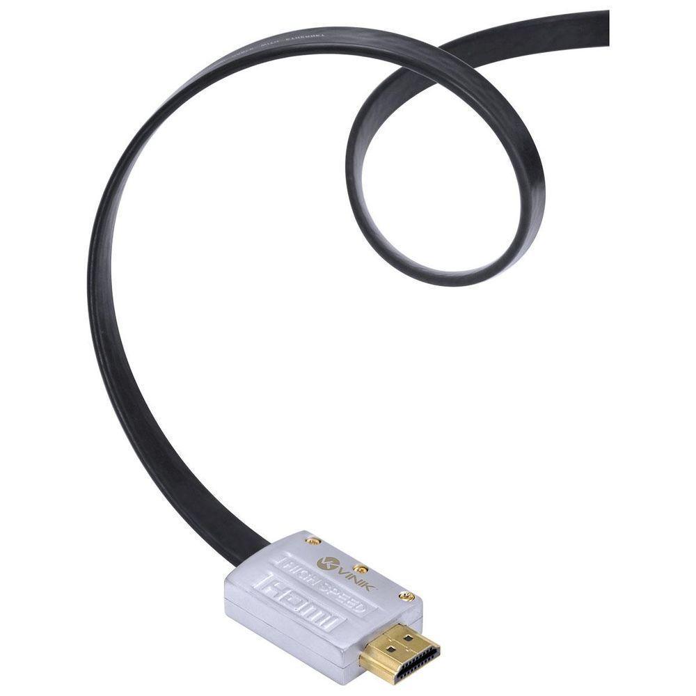 Cabo Hdmi 2.0 4k Desmontavel 10m H20fl10 - 1