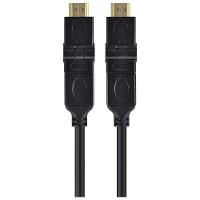 Cabo Hdmi 2.0 4k Conect.360 2m H20b360-2