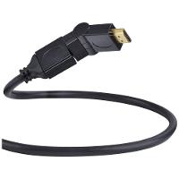 Cabo Hdmi 2.0 4k Conect.360 2m H20b360-2 - 6