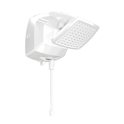 Ducha Chuveiro Eletrônica Futura Com Haste - Lorenzetti 127v