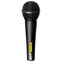 Microfone Com Fio Profissional Acompanha O Cabo De 5... - 1